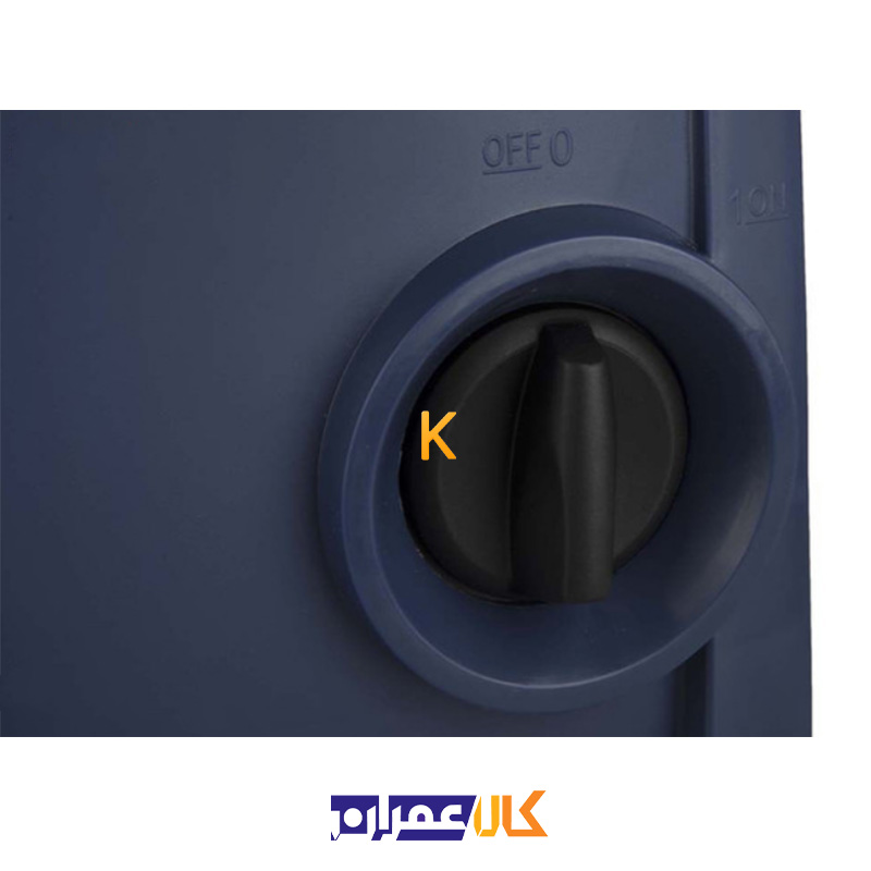 کارواش مدل PW-1410IM هیوندای