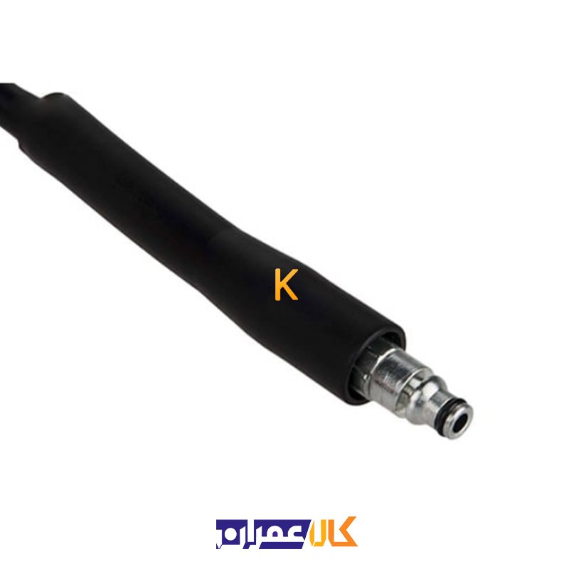 کارواش مدل PW-1410IM هیوندای