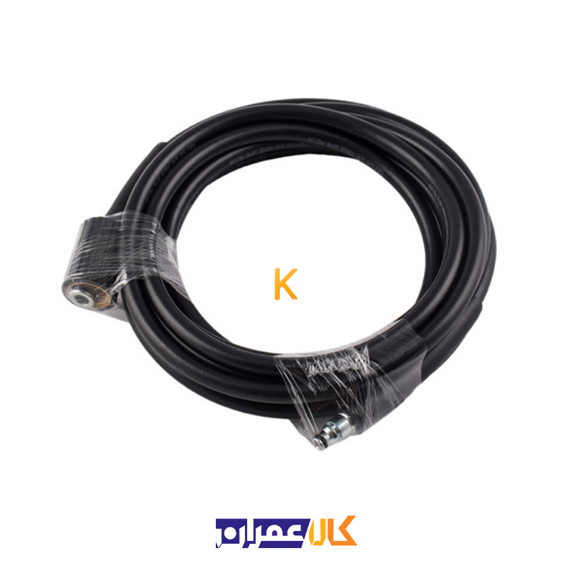 کارواش مدل HP1320 هیوندای