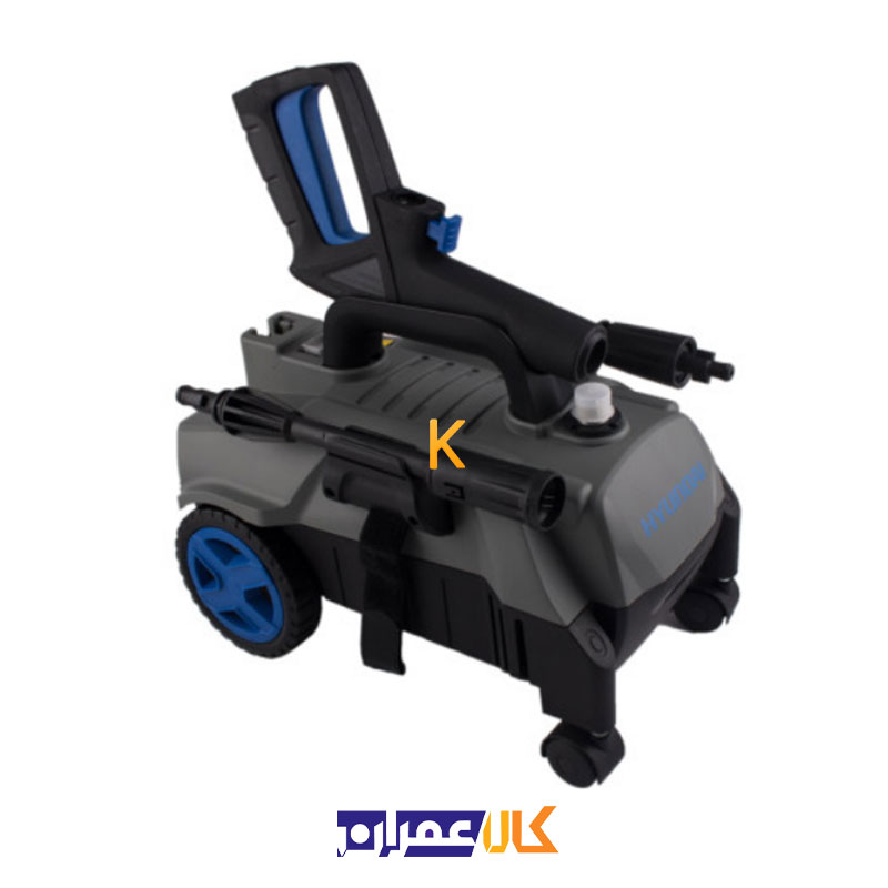 کارواش مدل HP1320 هیوندای