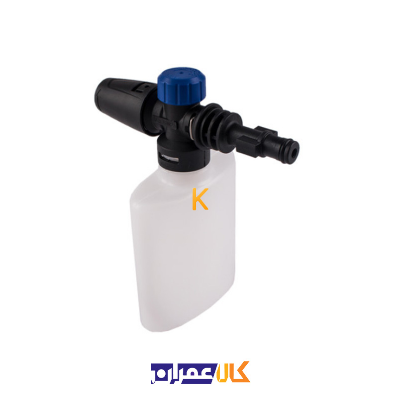 کارواش مدل HP1320 هیوندای