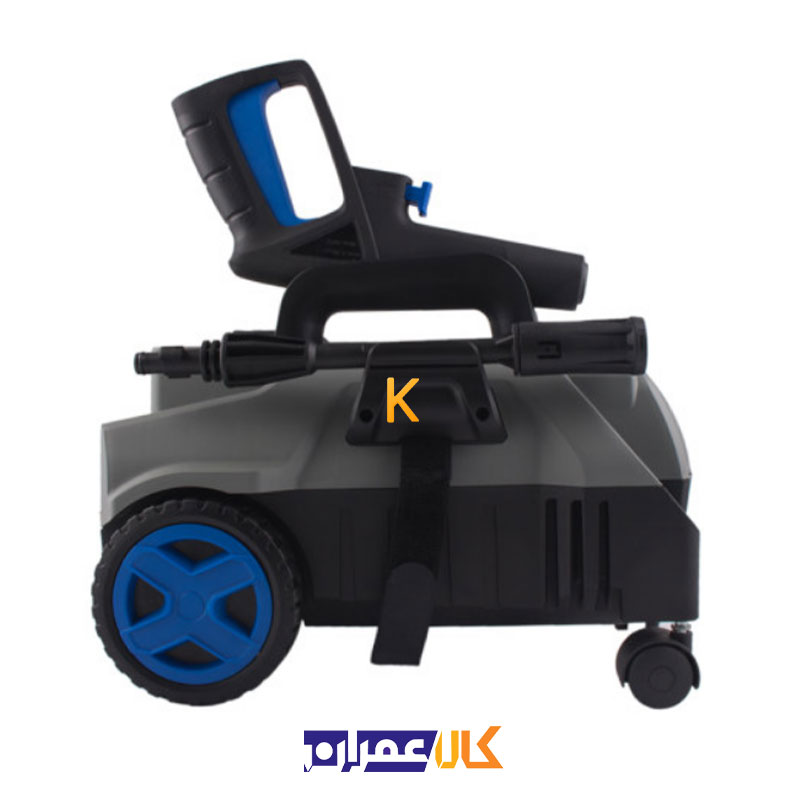 کارواش مدل HP1320 هیوندای