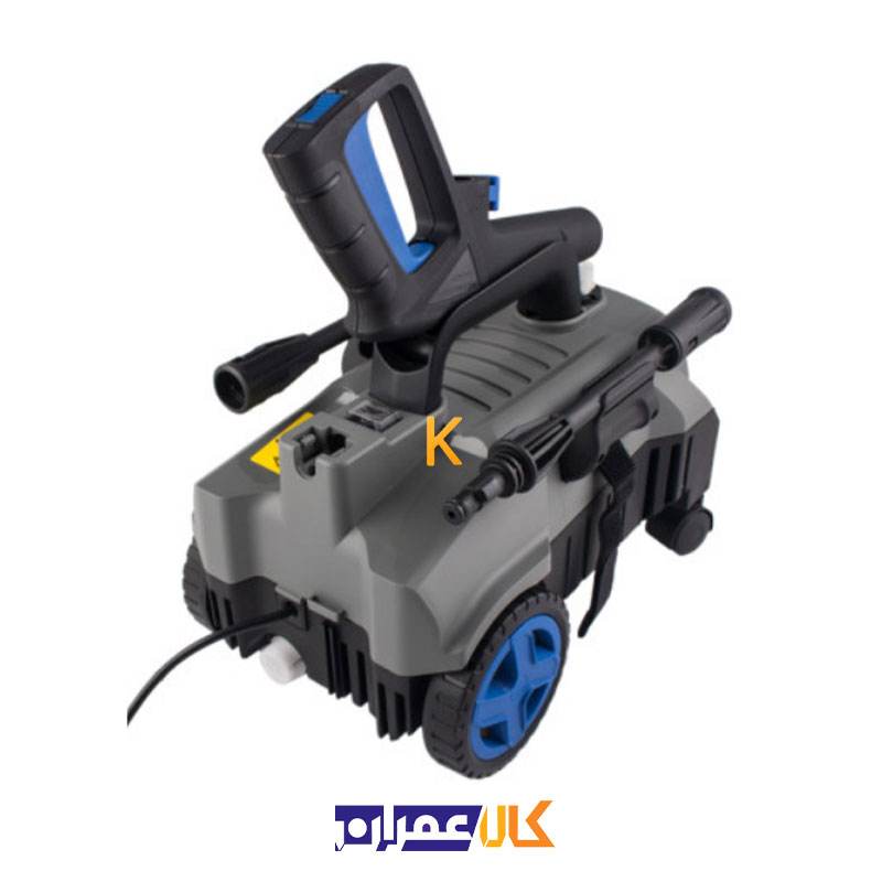 کارواش مدل HP1320 هیوندای