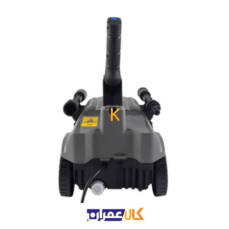 کارواش مدل HP1320 هیوندای