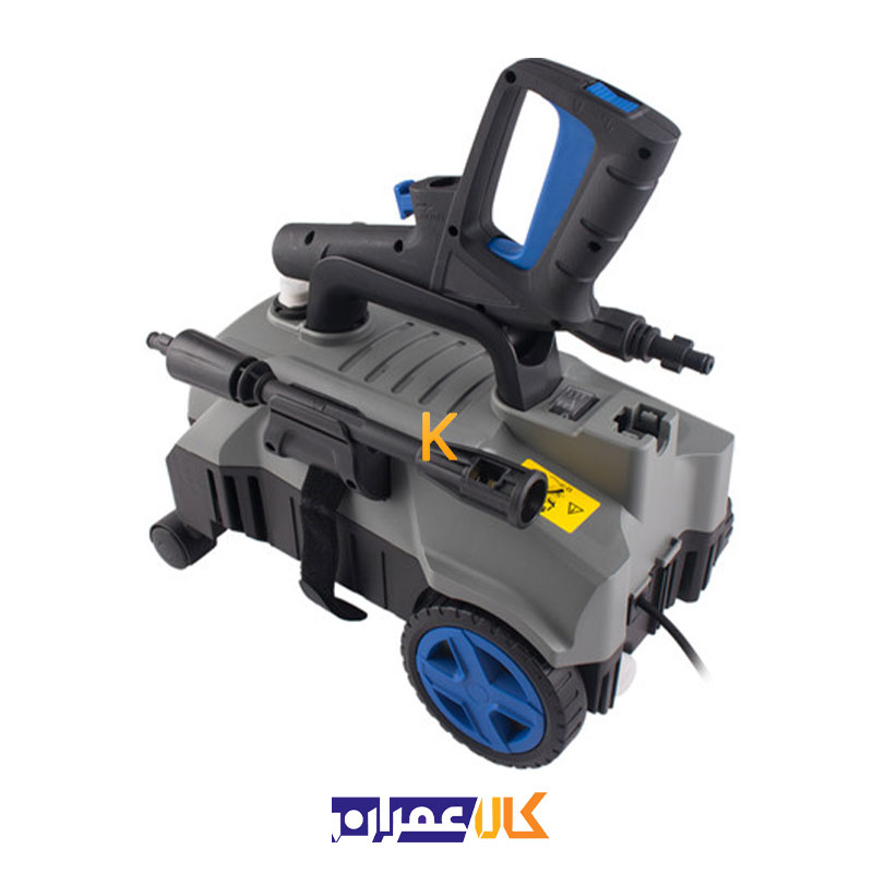 کارواش مدل HP1320 هیوندای