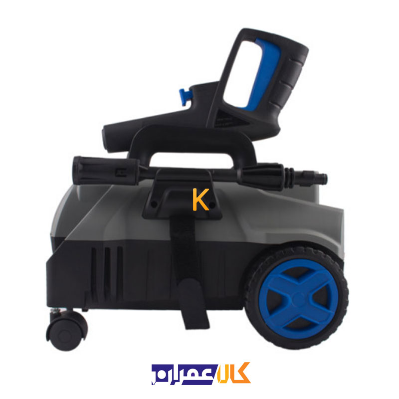 کارواش مدل HP1320 هیوندای