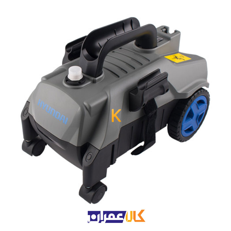 کارواش مدل HP1320 هیوندای