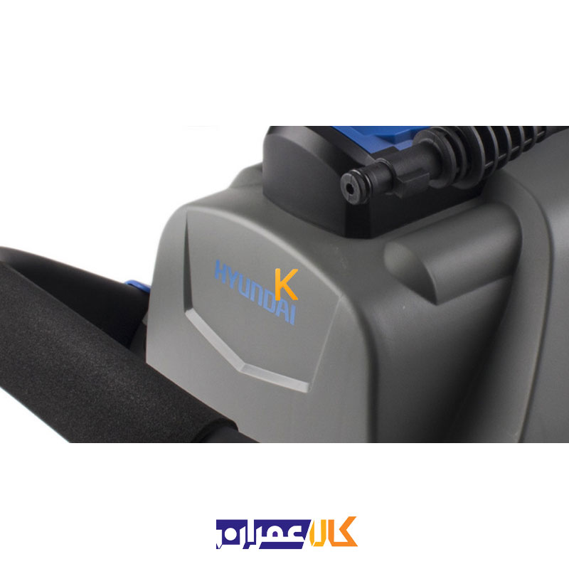 کارواش مدل HP1820 هیوندای