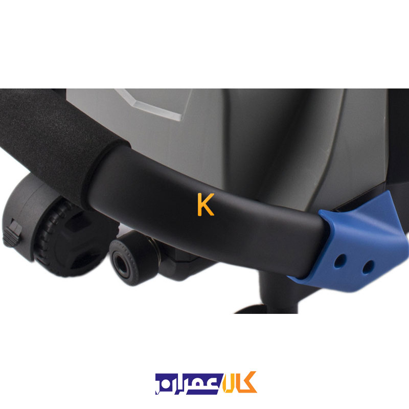 کارواش مدل HP1820 هیوندای