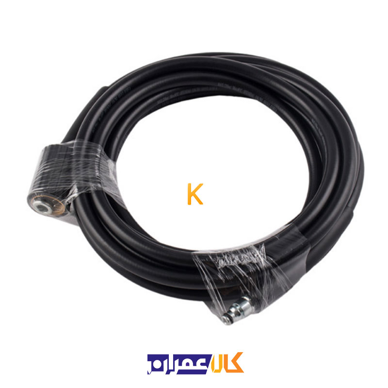 کارواش مدل HP1820 هیوندای