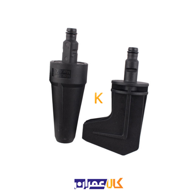 کارواش مدل HP1820 هیوندای