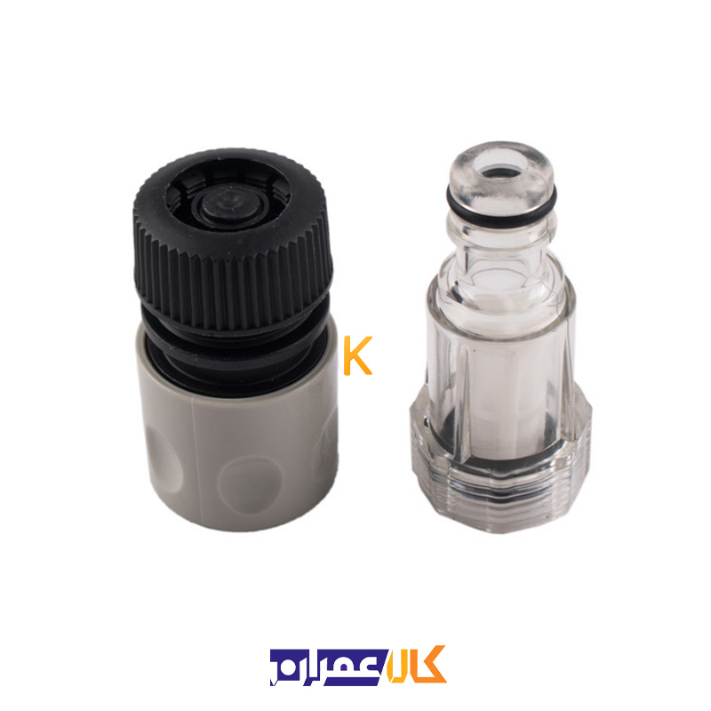 کارواش مدل HP1820 هیوندای