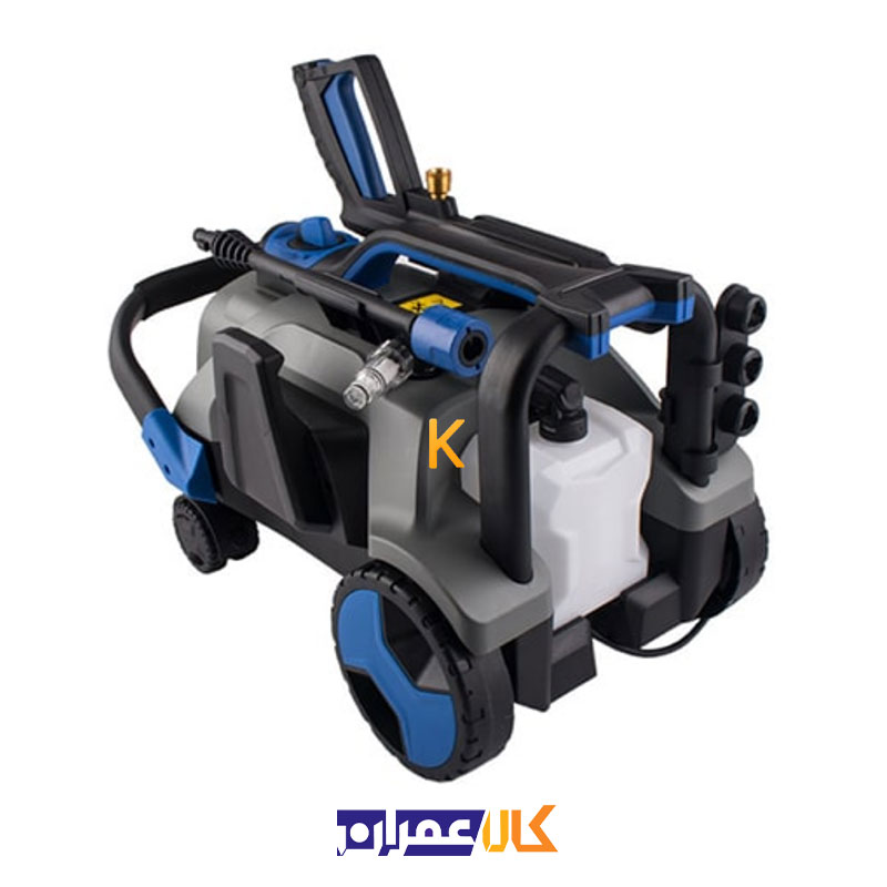 کارواش مدل HP1820 هیوندای
