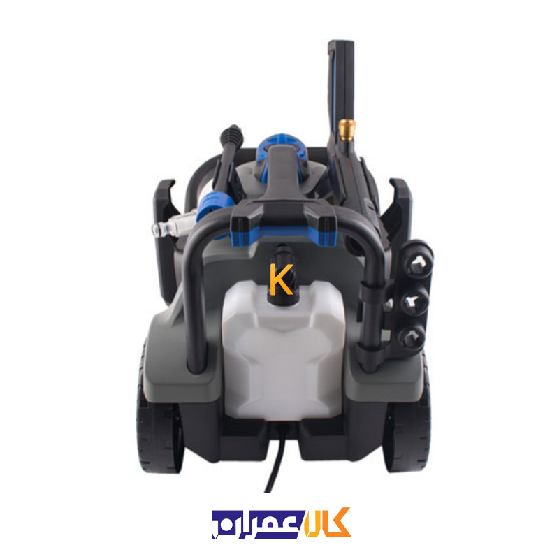 کارواش مدل HP1820 هیوندای