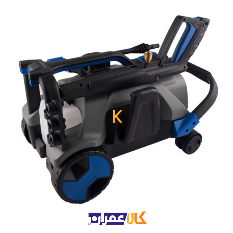 کارواش مدل HP1820 هیوندای