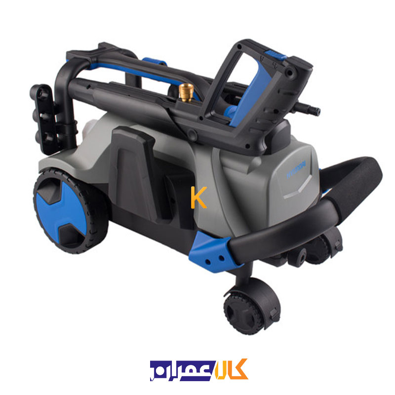 کارواش مدل HP1820 هیوندای
