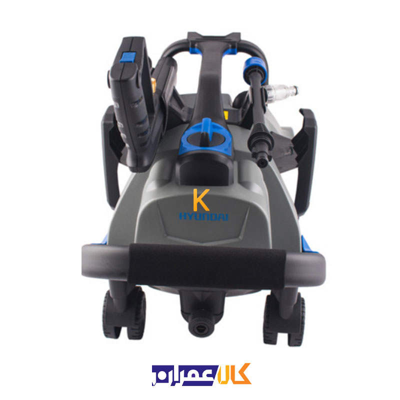 کارواش مدل HP1820 هیوندای