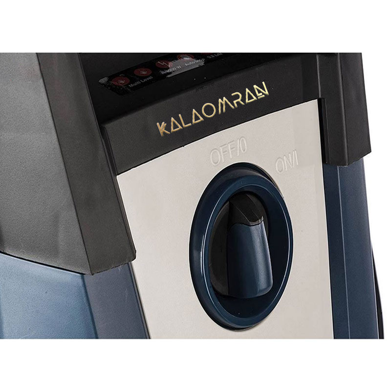 کارواش رونیکس مدل RP-0180