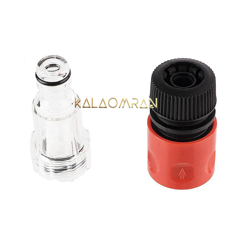 کارواش رونیکس مدل RP-0180