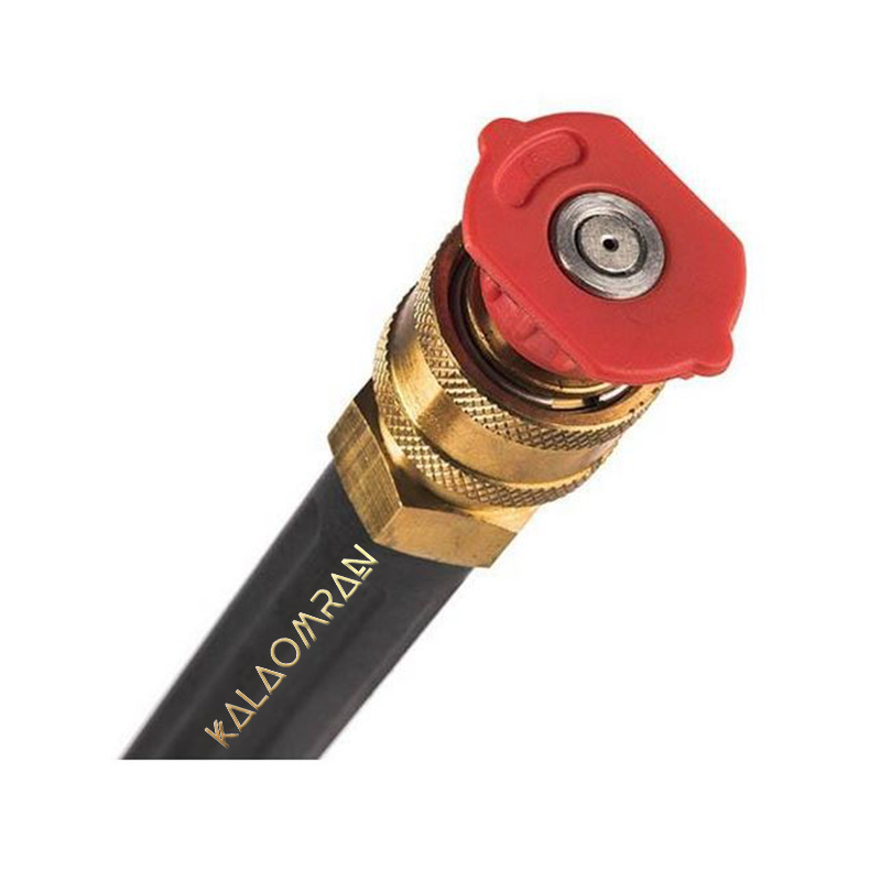 کارواش رونیکس مدل RP-0180