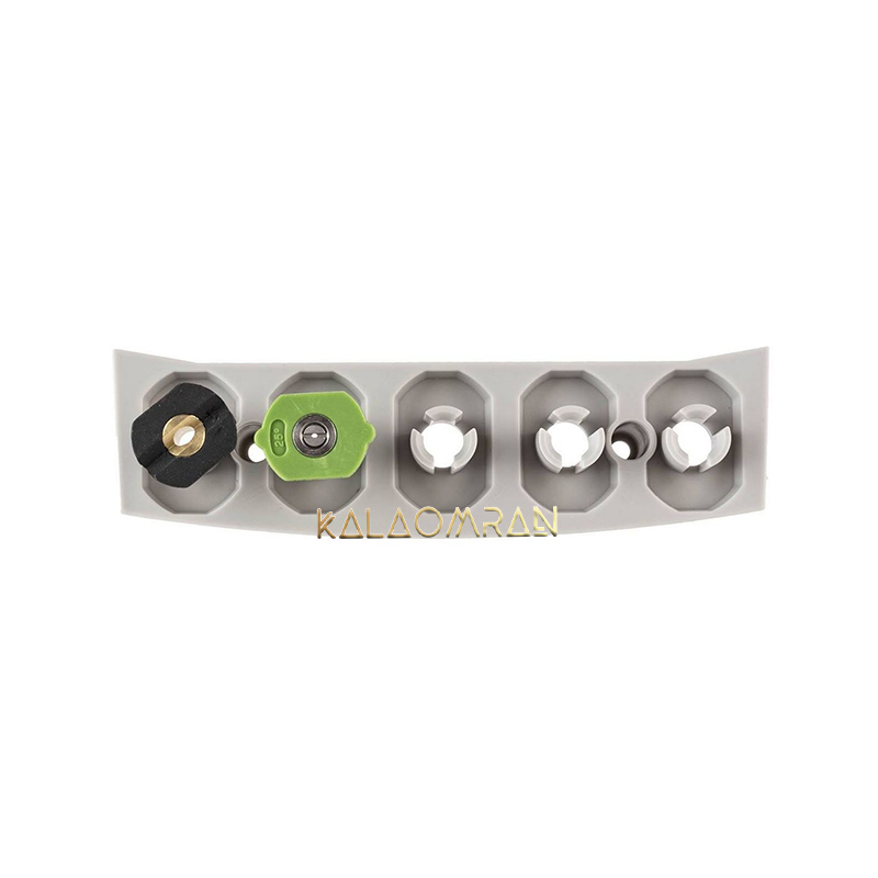 کارواش رونیکس مدل RP-0180