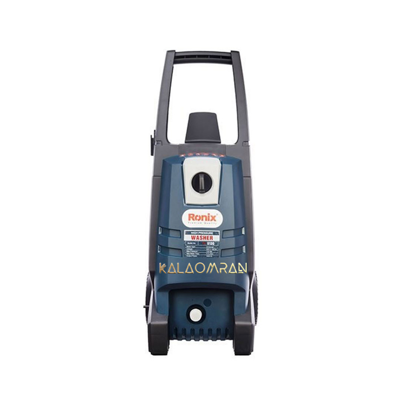 کارواش رونیکس مدل RP-U130