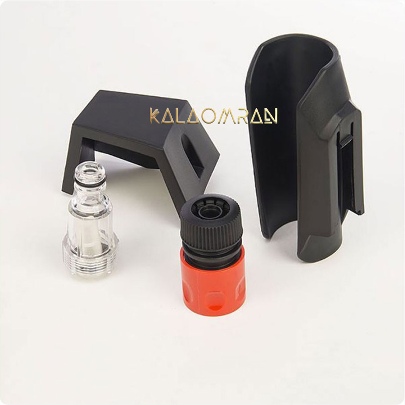 کارواش رونیکس مدل RP-U130