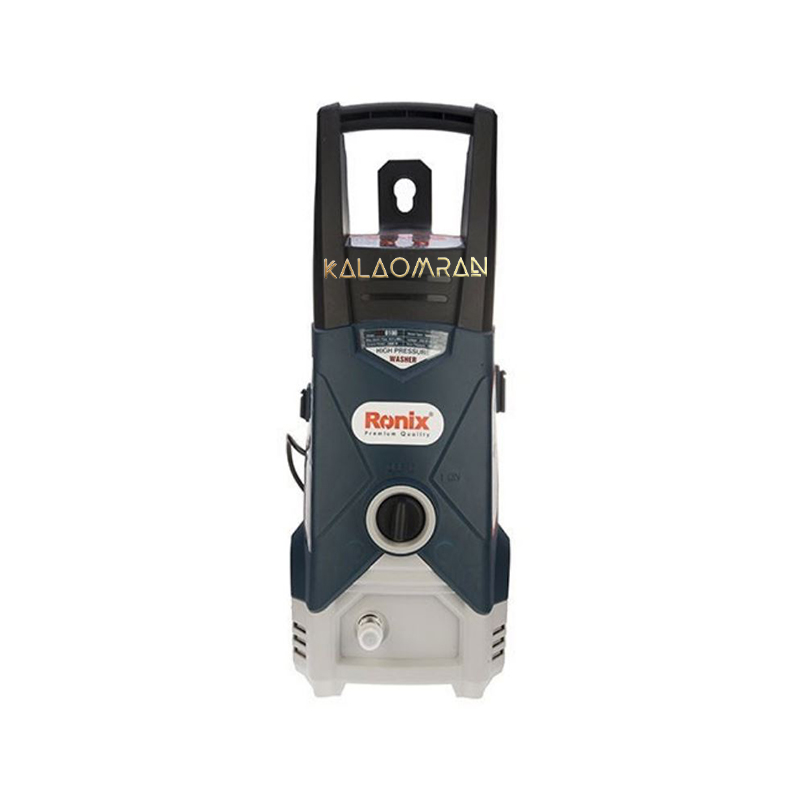 کارواش رونیکس مدل RP-0100
