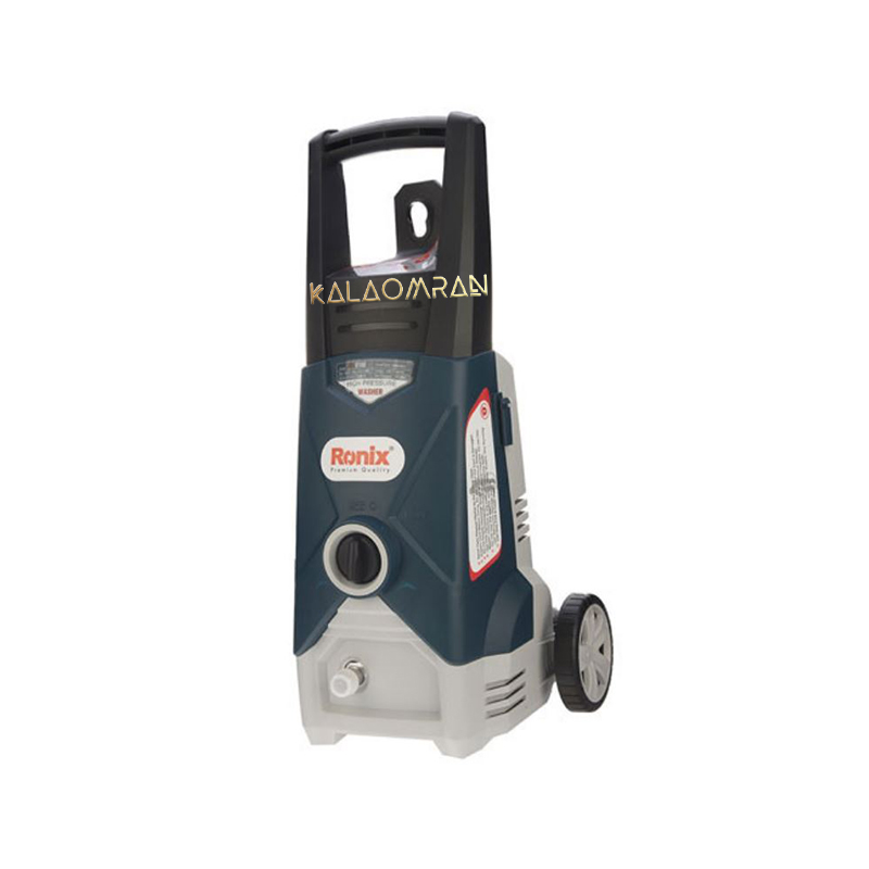 کارواش رونیکس مدل RP-0100