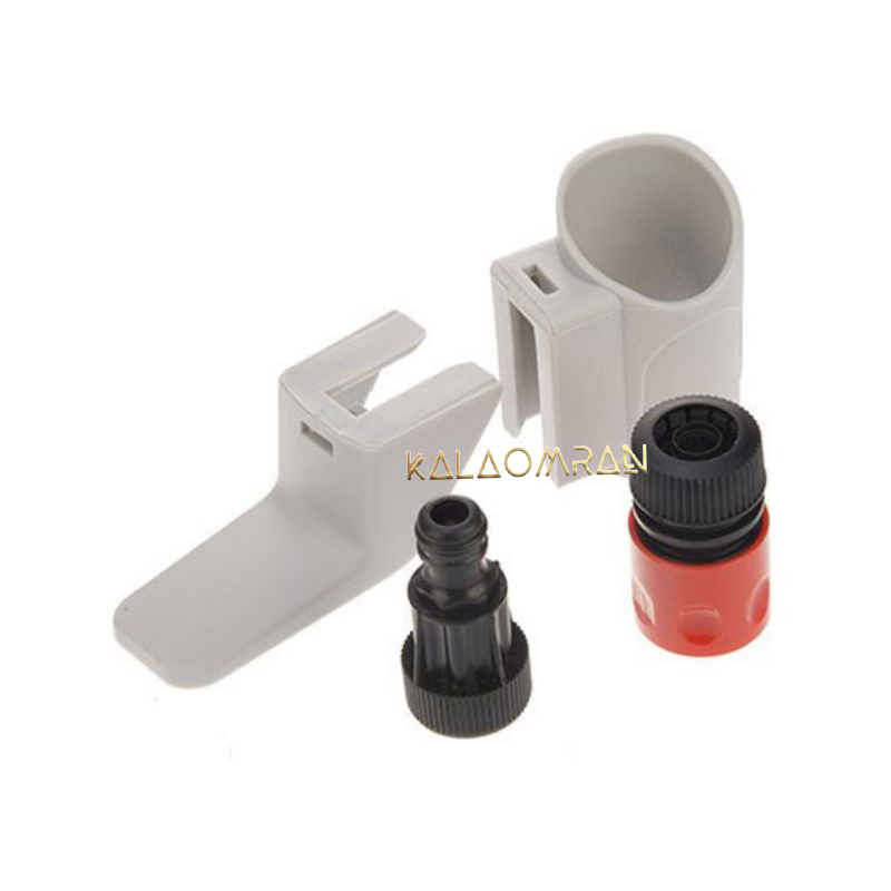 کارواش رونیکس مدل RP-0100