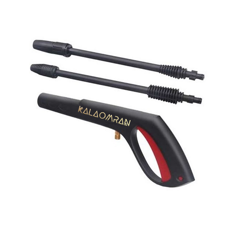کارواش رونیکس مدل RP-0100