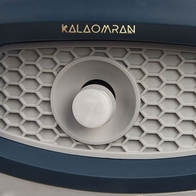 کارواش رونیکس مدل RP-1160
