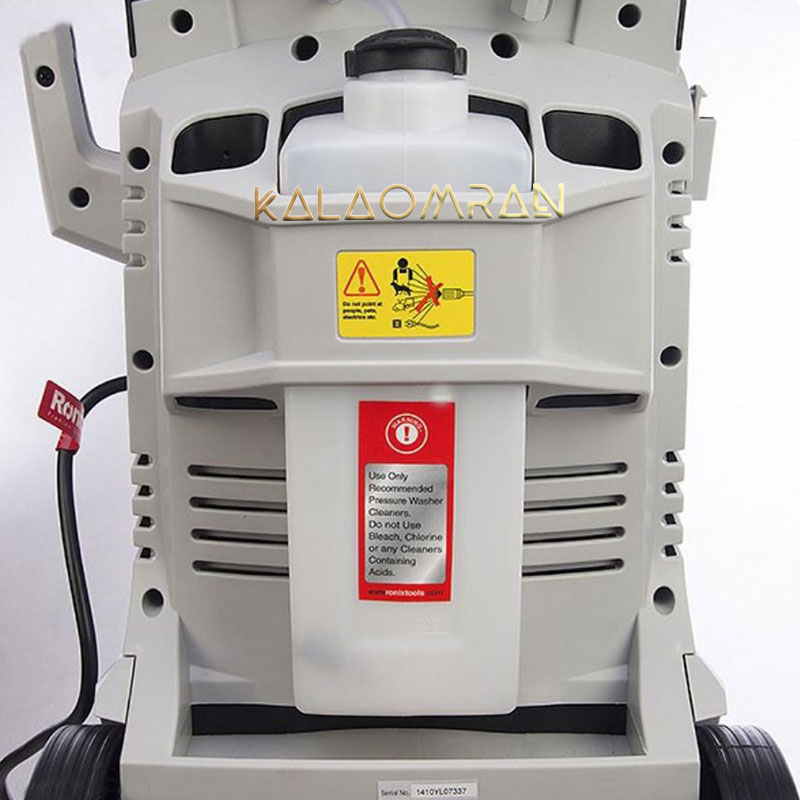 کارواش رونیکس مدل RP-1160