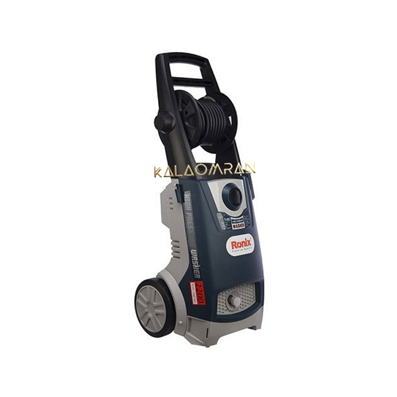 کارواش رونیکس مدل RP-1160