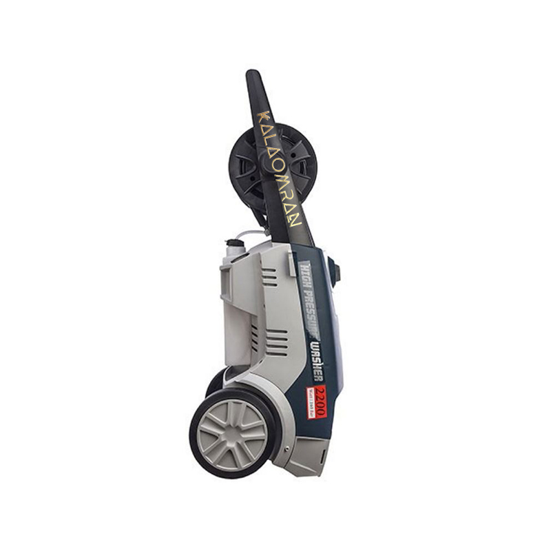 کارواش رونیکس مدل RP-1160