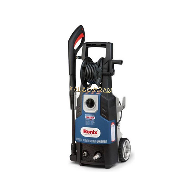 کارواش رونیکس مدل RP-0140