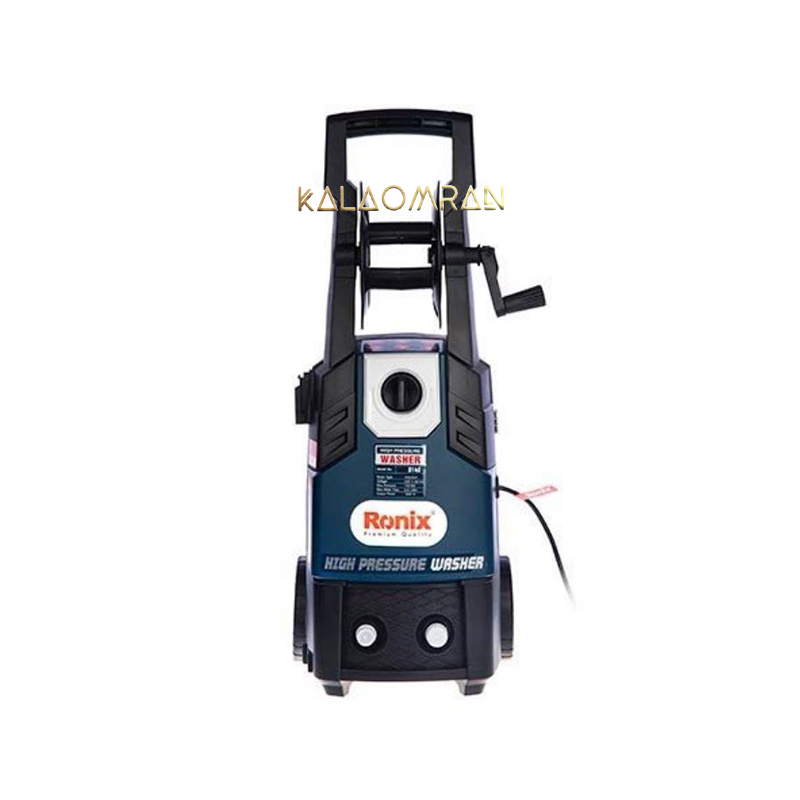 کارواش رونیکس مدل RP-0140