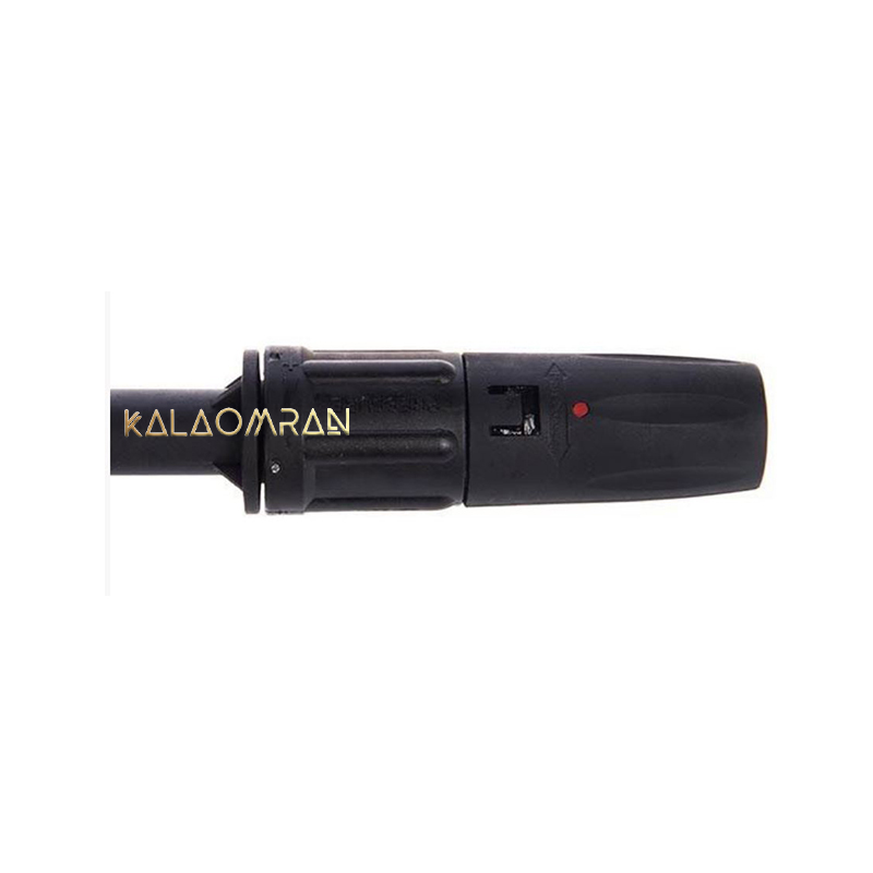 کارواش رونیکس مدل RP-0140