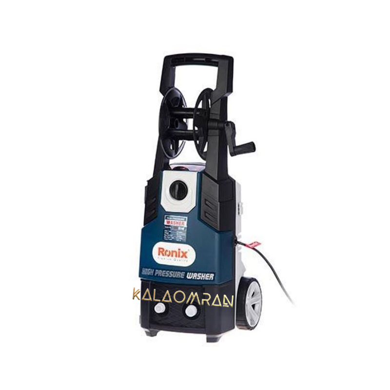 کارواش رونیکس مدل RP-0140
