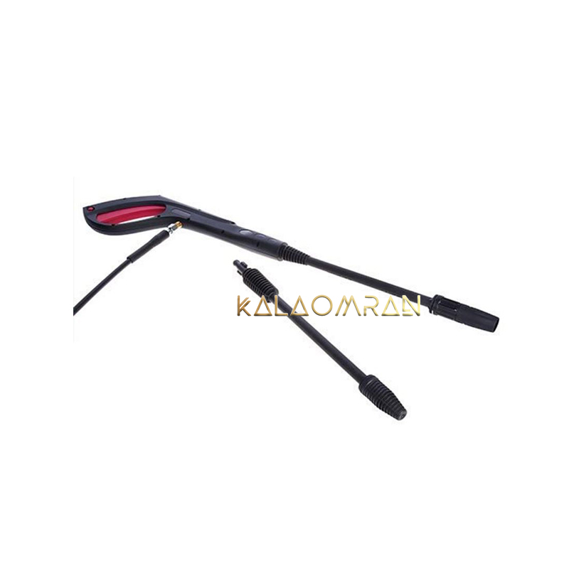 کارواش رونیکس مدل RP-0140