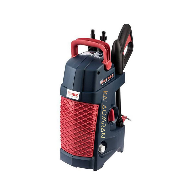 کارواش رونیکس مدل RP-U100E