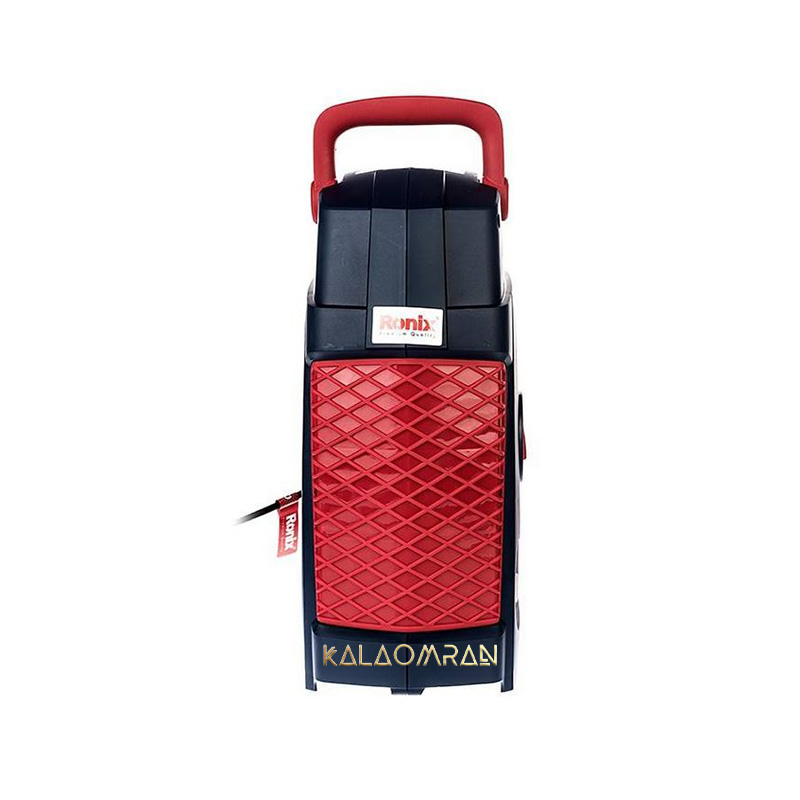 کارواش رونیکس مدل RP-U100E