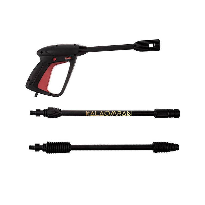 کارواش رونیکس مدل RP-U100E