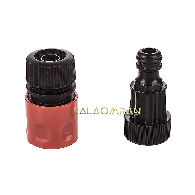 کارواش رونیکس مدل RP-U100E