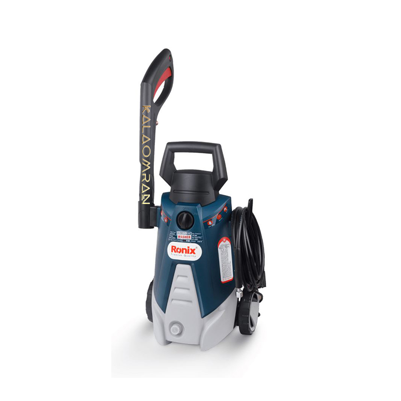 کارواش رونیکس مدل RP-U100
