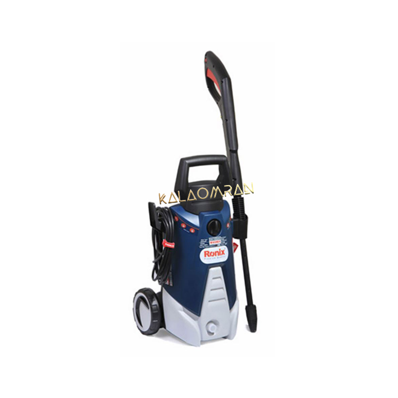 کارواش رونیکس مدل RP-U100