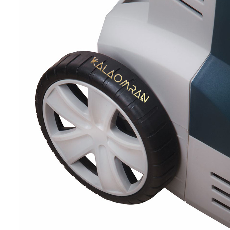 کارواش رونیکس مدل RP-U100