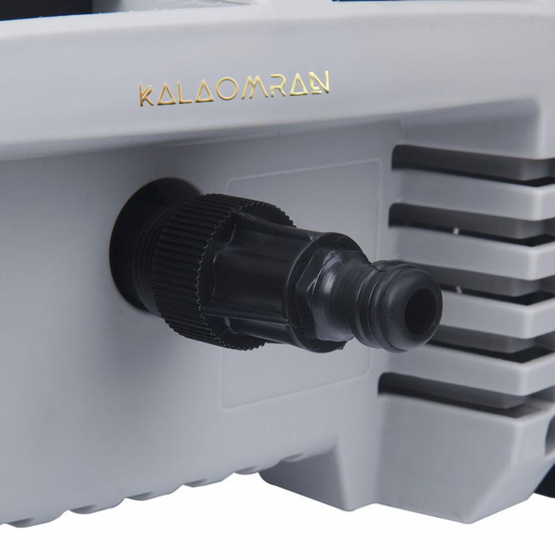 کارواش رونیکس مدل RP-U100