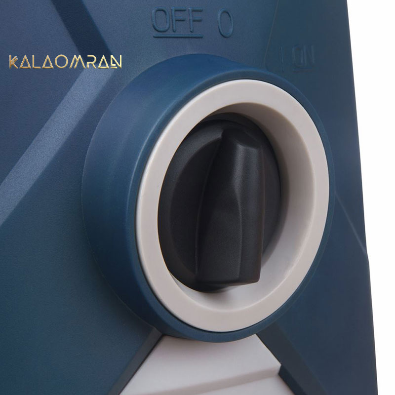 کارواش رونیکس مدل RP-U100