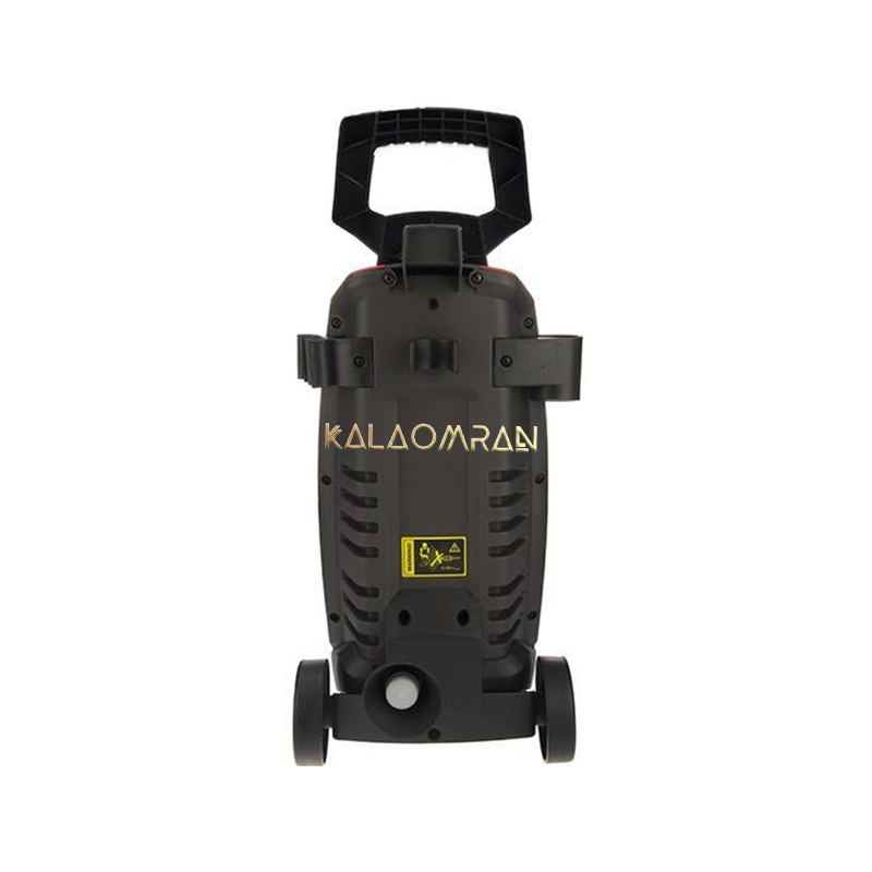 کارواش توسن مدل 1114CPW